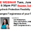 Paycheck Protection Flexibility Act & How it Changes Forgiveness for your PPP Loan